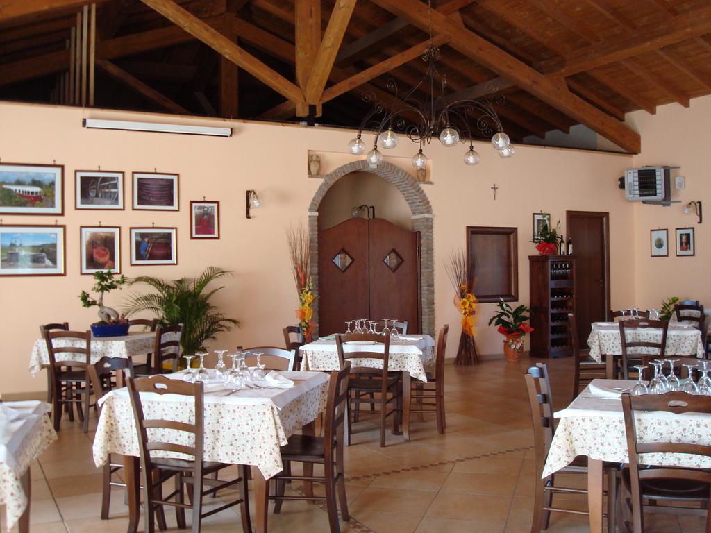 Etna Wine Azienda Agrituristica Passopisciaro Kültér fotó