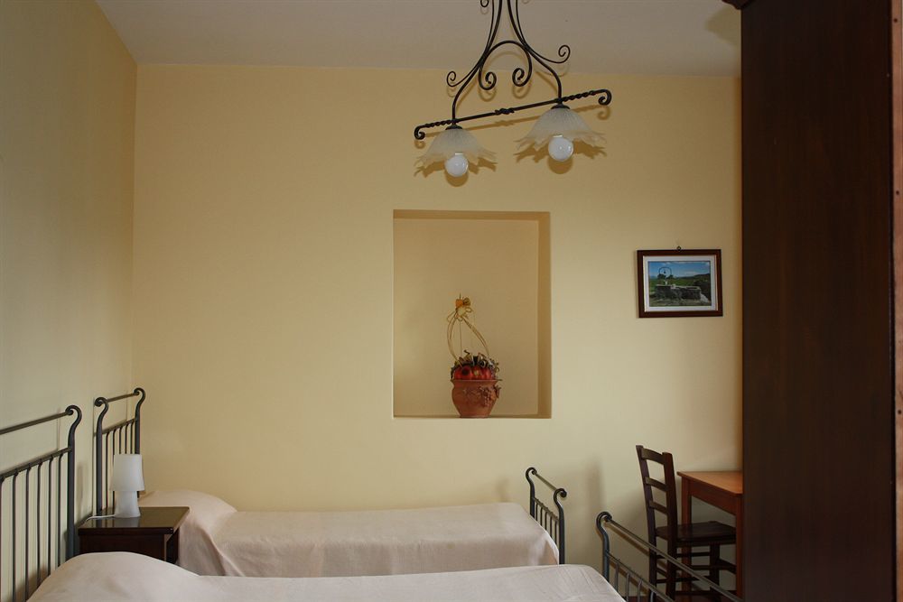 Etna Wine Azienda Agrituristica Passopisciaro Kültér fotó