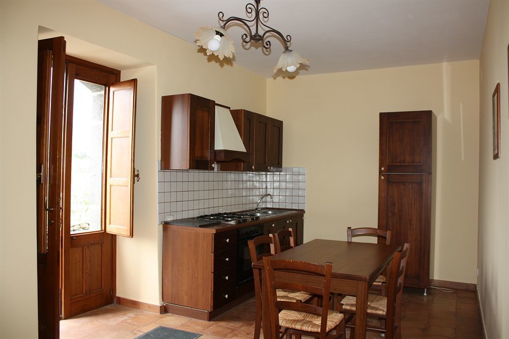Etna Wine Azienda Agrituristica Passopisciaro Kültér fotó