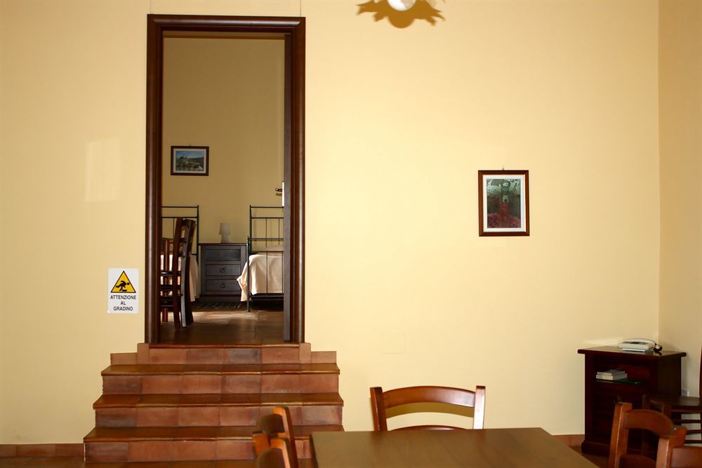 Etna Wine Azienda Agrituristica Passopisciaro Kültér fotó